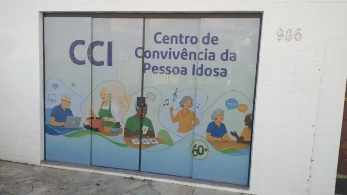 Programação Especial Dia Nacional da Pessoa Idosa - CCI