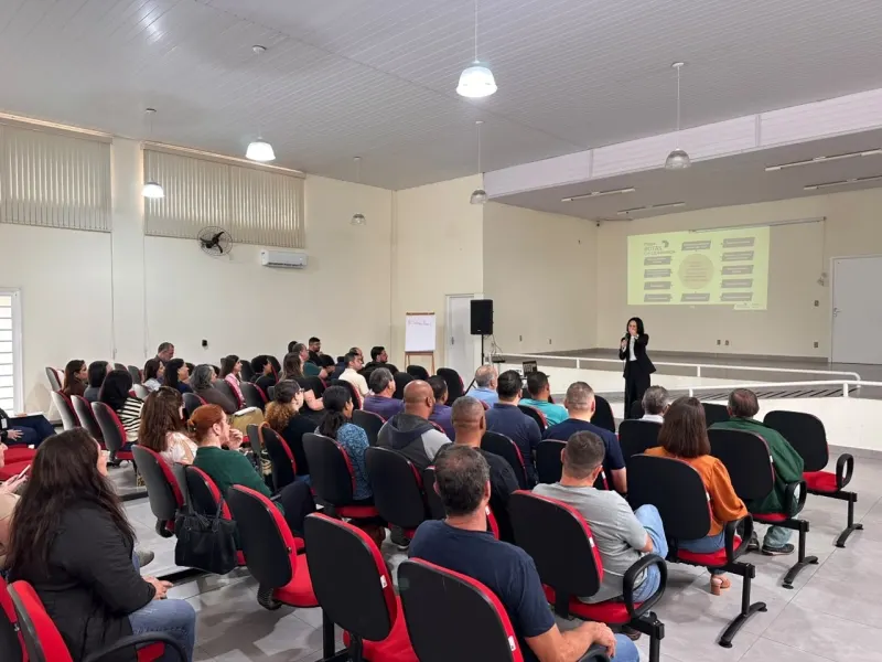 Capacitação em Comunicação Assertiva para Lideranças