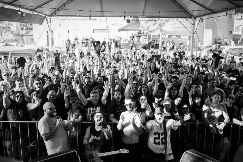 Beerburger Fun Fest